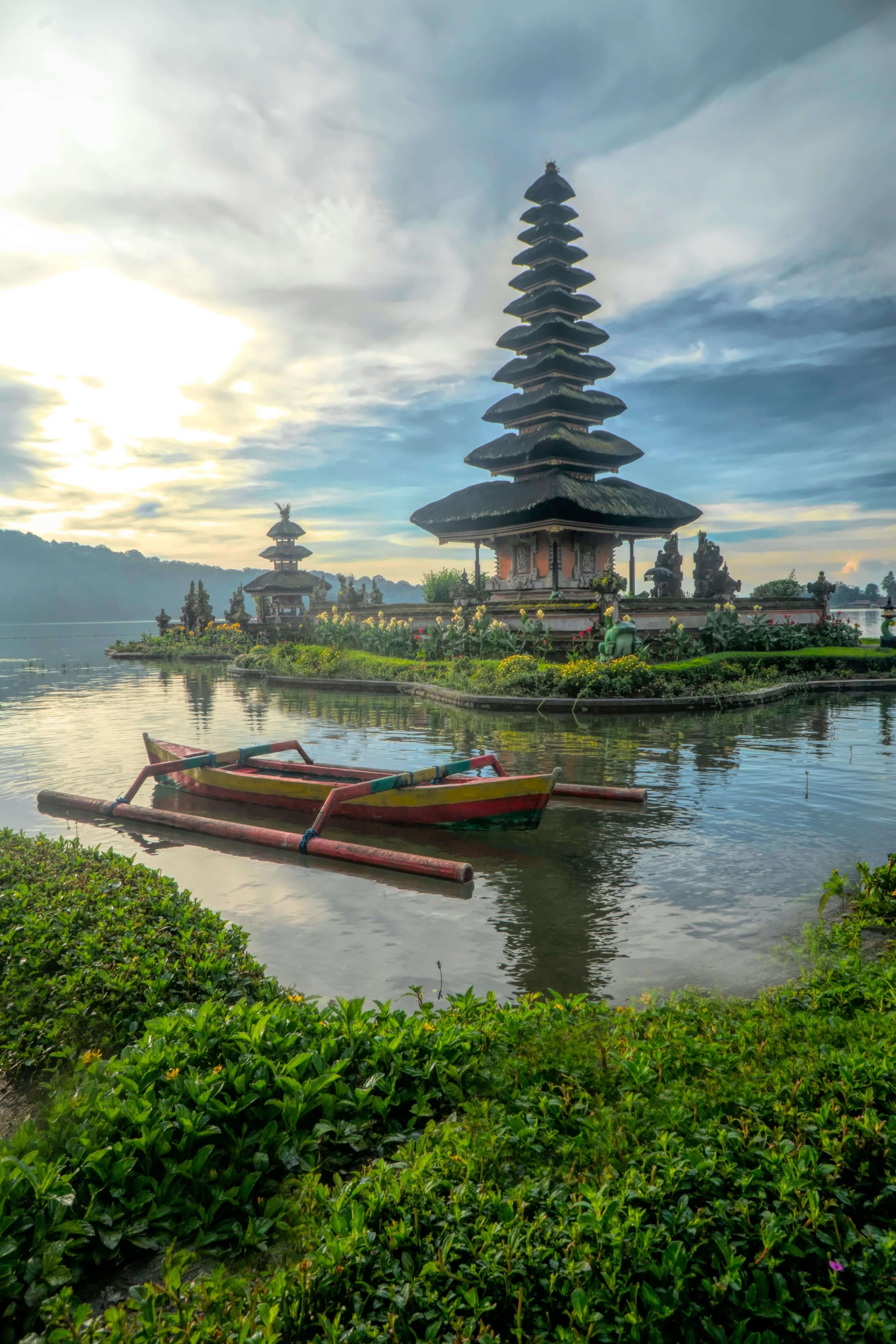 Tanah Lot